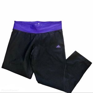 Adidas Leggings Small